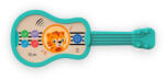 Baby Einstein Zenélő fa játék ukulele Magic Touch HAPE 6hó+