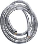 Quadrat Fém 200cm gégecső 1 normál és 1 kúpos hollandival - praktiker - 3 499 Ft