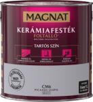 Poli-Farbe Magnat Kerámiafesték 2, 5l Beltéri Falfesték Picasso Jáspis Cm6