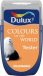Dulux Nagyvilág Színei Tester Fűszeres Jakvaj 30ml