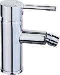 Strohm Teka Alaior Bidet Csaptelep Leeresztővel (226220200)