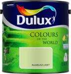 Dulux Nagyvilág Színei 2, 5l Bambusz Liget