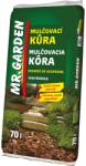 Mr. Garden Fenyőmulch 70 L Vörösesbarna