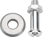 Praktiker Csempevágó Vágókerék 16x6x3mm (ptc16w)