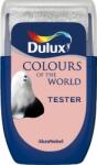 Dulux Nagyvilág Színei Tester Hamvas Rózsa 30ml