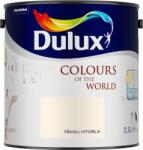 Dulux Nagyvilág Színei 2, 5l Távoli Vitorla