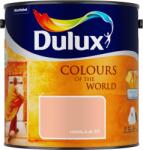Dulux Nagyvilág Színei 2, 5l Himalája Só