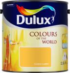 Dulux Nagyvilág Színei 2, 5l Tüzes Curry