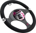 Bottari Kormányvédő Fehér 380mm My Flower