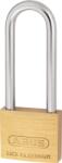 Abus Rézlakat 40 Mm 2 Kulcsos 63 Mm Magaskengyel
