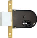 JKH Ajtózár 700 Kéttollú Felsőzár Elzett