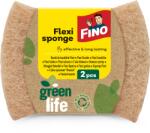 Fino Green Life Szivacs Konyhai Flexi 2db