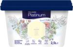 Poli-Farbe Platinum színes beltéri falfesték J10 Jácint, 2, 5l