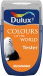 Dulux Nagyvilág Színei Tester Izzó Homoktövis 30ml