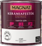 Poli-Farbe Magnat Kerámiafesték 2, 5l Beltéri Falfesték Lila Aragonit Cm9