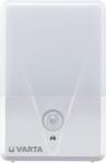 VARTA Motion Sensor Night Light éjszaki Fény Mozgásérzékelő 17lm Ip20 3aaa 6, 3cm