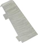 Classen Külső Sarok Sherman Tölgy Fehér 2db/csomag D029o