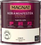 Poli-Farbe Magnat beltéri kerámiafesték macskaszem 2, 5l