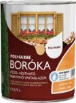 Poli-Farbe Boróka Vizes Vastaglazúr 0, 75l Cseresznye