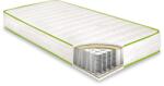 TED Green linespring memory 180x200x21cm multi táskarugós matrac