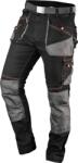 NEO TOOLS Munkanadrág Karcsúsított (hd Slim) M 285g