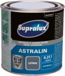Supralux Astralin Uni Sf 0, 25l Zománcfesték Szürke