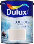 Dulux nagyvilág színei beltéri falfesték 5L ezüst jég