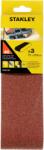STANLEY Csiszoló Szalag 75 X 533 40g