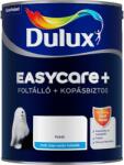 Dulux Easycare+ Foltálló + Kopásbiztos Beltéri Falfesték 5l, Fehér