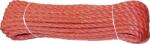 JKH Kötél Sodrott D=10 Pp Narancs 10m