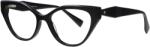 Ana Hickmann HI 6338 A01 52 Ochelari de citit