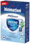 STADA Minimartieni PROimun Defend 3+ ani, 30 tablete masticabile, Walmark