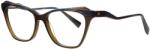 Ana Hickmann HI 6325 P04 53 Ochelari de citit