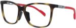 adidas Sport SP5019 052 58 Ochelari de citit