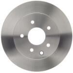Bosch Disc frana spate BOSCH 0986479S31