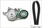Schaeffler Ina Kit transmisie INA 529033510