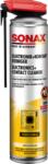 SONAX Spray Curatare Contacte Electrice Cu Sistem Easy Spray 400 Ml Sonax