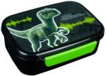 Undercover Jurassic World, cutie pentru pranz