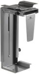 MACLEAN Suport de birou pentru calculator, MC-713 S, Argintiu (MC-713S) - pcone