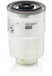 Mann-filter Filtru Combustibil Mann-Filter WK940 11x