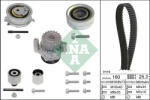 Schaeffler Ina Set distributie + pompa de apa INA 530055032