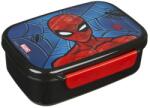 Undercover Spider-Man, cutie pentru pranz - smyk - 25,99 RON