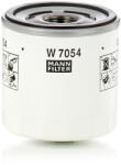 Mann-filter Filtru ulei Mann-Filter W7054