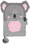 Paso Paso, jurnal de plus cu lacatel, Koala