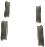 Bosch Set placute frana fata BOSCH 0986495255