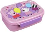 Undercover Peppa Pig, cutie pentru pranz - smyk - 25,99 RON