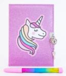 Stnux Stnux, Unicorn, jurnal