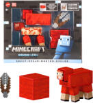 Mattel Minecraft, Diamond Level, Sheep, figurina Figurina