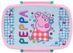 Astra Astra, Peppa Pig, cutie pentru pranz