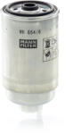Mann-filter Filtru combustibil Mann-Filter WK854 6